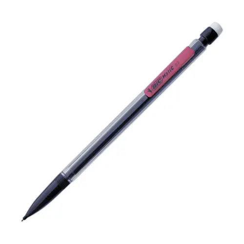 12 Portemines jetables Matic HB 0,7 mm - BIC