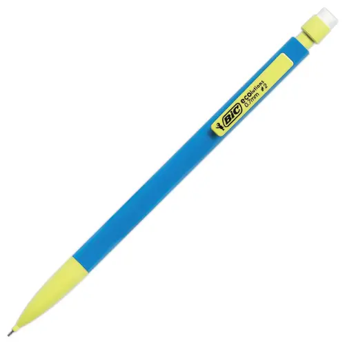 50 Portemines jetables Matic Ecolutions - HB - BIC 