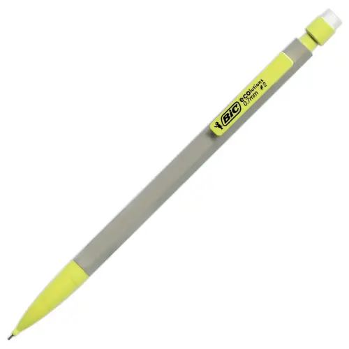 50 Portemines jetables Matic Ecolutions - HB - BIC 