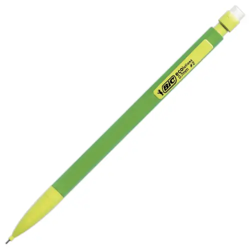 50 Portemines jetables Matic Ecolutions - HB - BIC 