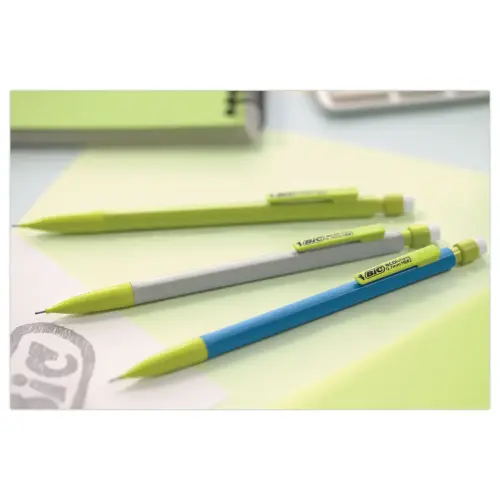 50 Portemines jetables Matic Ecolutions - HB - BIC 