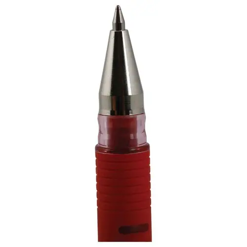 Stylo bille gel G1 Grip - Rouge - PILOT