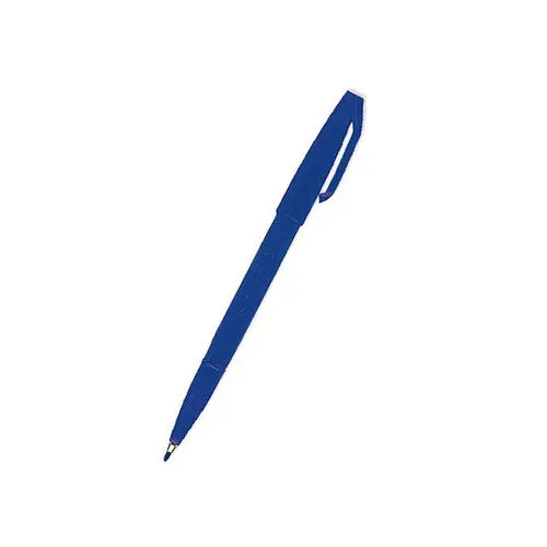 Feutre Sign Pen - Bleu - PENTEL 
