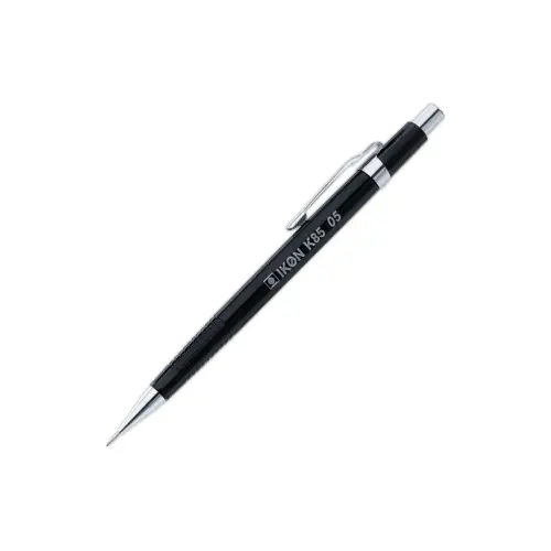 Portemine rechargeable - mines 0,5 mm