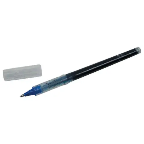 Recharge pour stylo Vision Elite UNI-BALL - Bleu 
