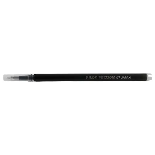 3 Recharges stylo Frixion Ball / Frixion Clicker - Noir - PILOT
