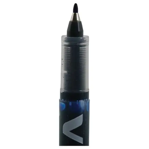 Feutre &agrave; encre liquide V Sign Pen - Bleu - PILOT 