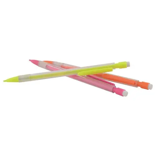 10 Portemines - Mines HB 0,7 mm - ACCESS 