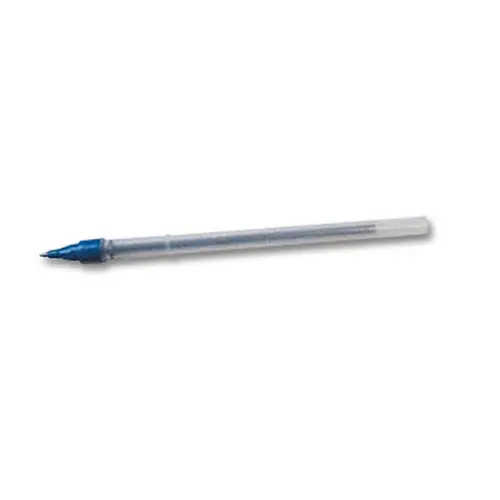 Recharge pour stylo bille Powertank RT UNI-BALL - Bleu 