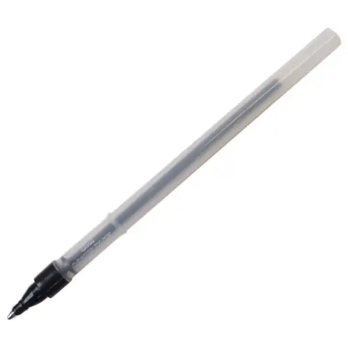 Recharge pour stylo bille Powertank RT UNI-BALL - Noir 