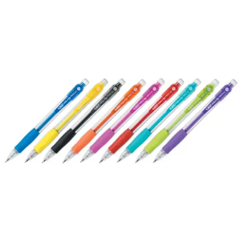 Portemines rechargeable Velocity 0,7 mm - BIC