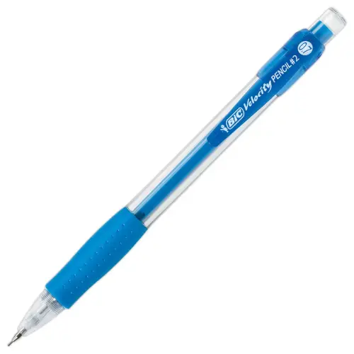 Portemines rechargeable Velocity 0,7 mm - BIC