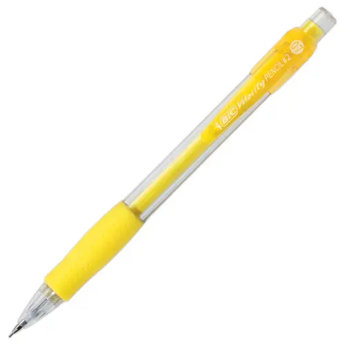 Portemines rechargeable Velocity 0,7 mm - BIC