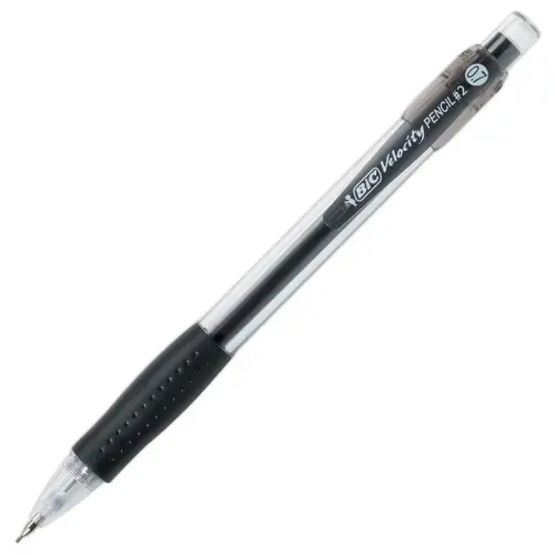 Portemines rechargeable Velocity 0,7 mm - BIC
