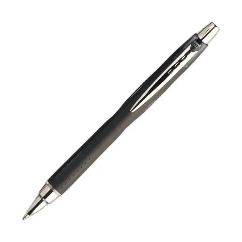 Stylo encre gel Jetstream RT - Noir - UNI BALL