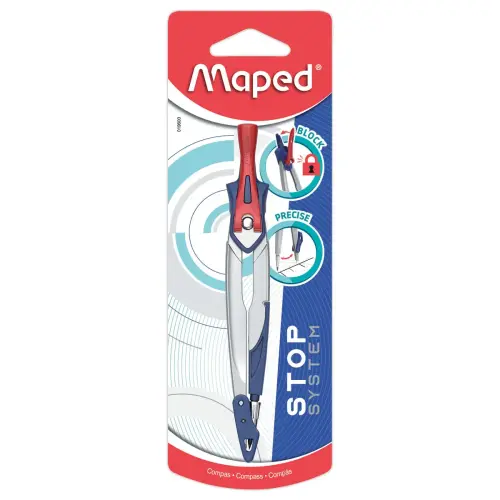 Compas Stop System - MAPED