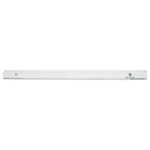 Règle de bureau - 50 cm - WONDAY