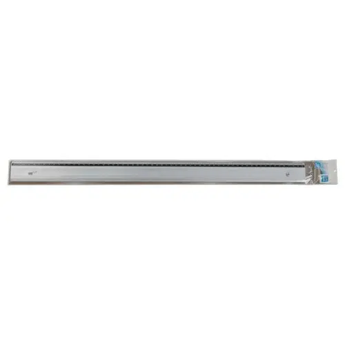 R&egrave;gle de coupe m&eacute;tal 60 cm 