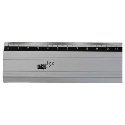 R&egrave;gle de coupe m&eacute;tal 60 cm 