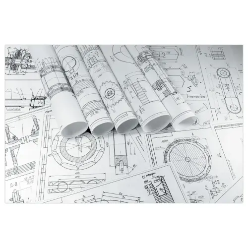 100 Films polyester blancs imperm&eacute;ables A4 Signolit SC 22 - Impression recto-verso - REGULUS 
