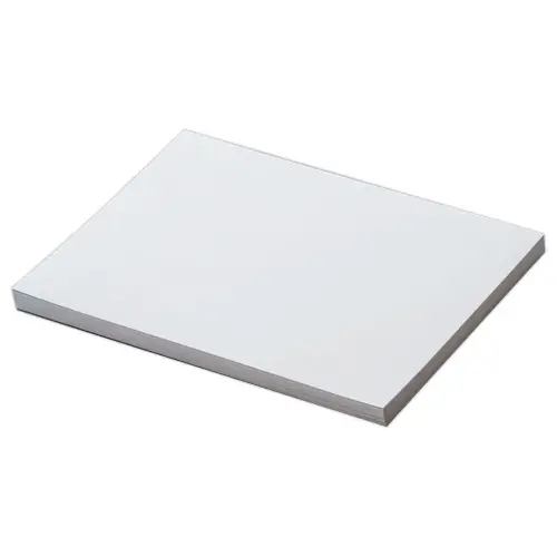 100 Films polyester blancs imperméables A3 Signolit SC 22 - Impression recto-verso - REGULUS