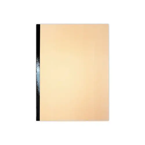 10 Chemises dos renforcé large - Soufflet 3 cm - Carte 300g - bulle - ACCESS