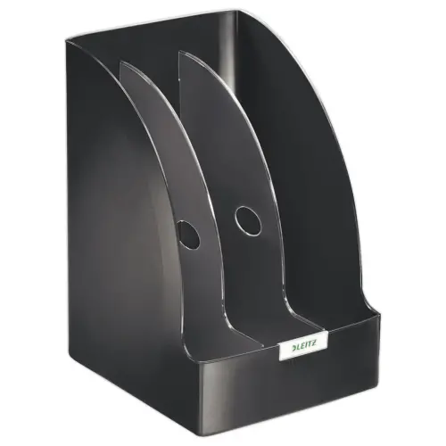 Porte-revues Jumbo - Noir - LEITZ