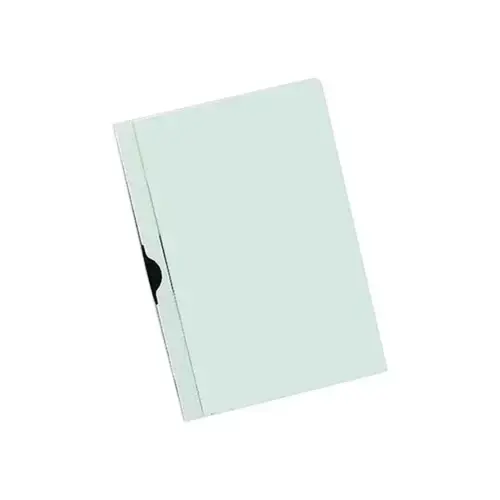Chemise à clip - Capacité 30 feuilles - Blanc - Access