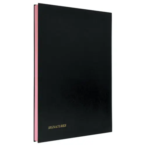 Parapheur standard 18 compartiments - Noir