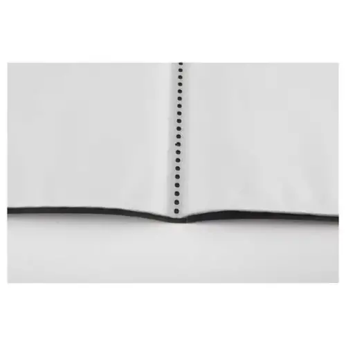 Protège-documents économique - A4 - 20 pochettes - Noir