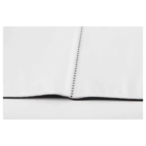 Protège-documents A4 - Noir - 40 pochettes