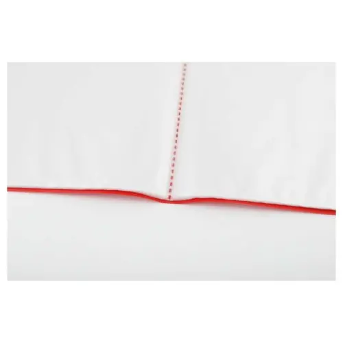 Protège-documents A4 - Rouge - 40 pochettes