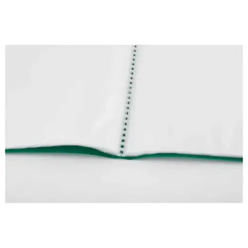 Protège-documents A4 - Vert - 40 pochettes