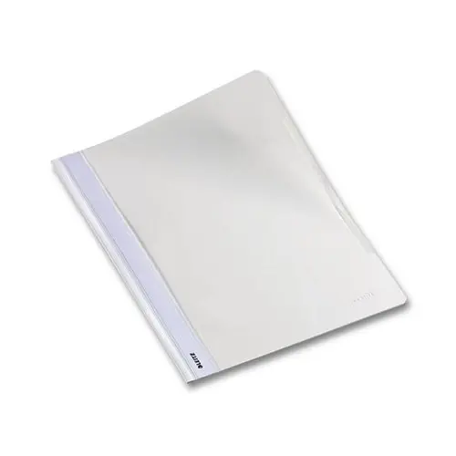 Chemises à lamelles 4191 - blanc - LEITZ
