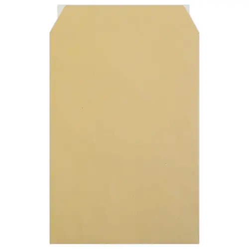 250 Pochettes kraft 120g qualit&eacute; sup&eacute;rieur - 275x365mm - sans fen&ecirc;tre - GPV PREMIER 