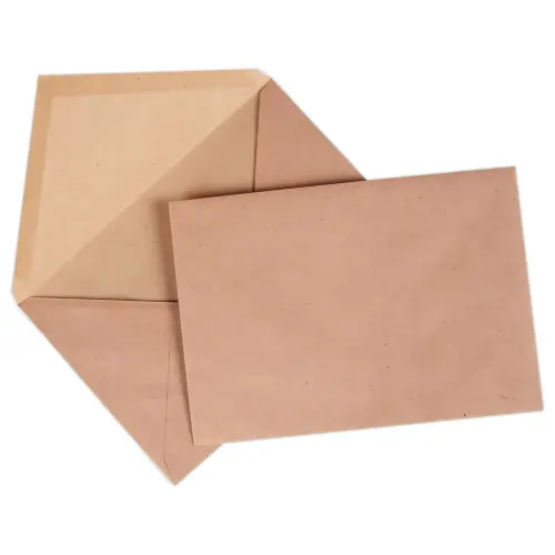 500 enveloppes administratives GPV 114x162mm