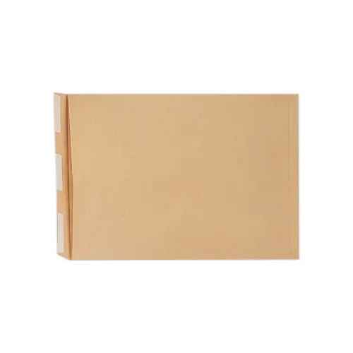 100 Enveloppes kraft grand format E4 - GPV