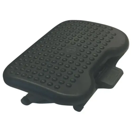 Repose-pieds de bureau r&eacute;glable - ACCESS 