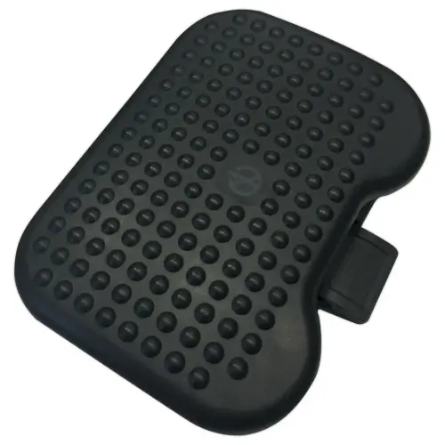 Repose-pieds de bureau r&eacute;glable - ACCESS 