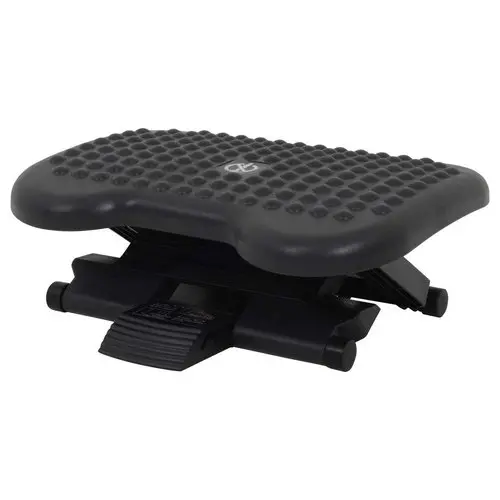 Repose-pieds de bureau r&eacute;glable - ACCESS 