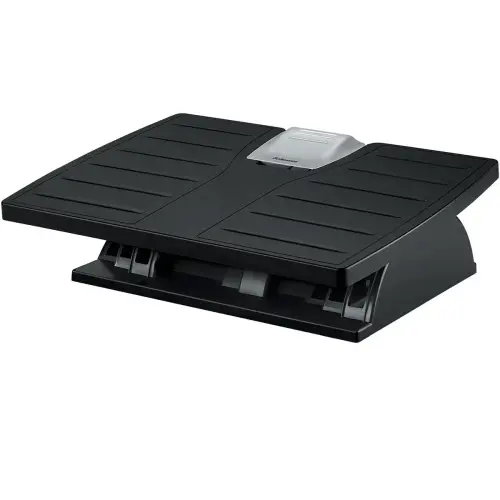 Repose-pieds réglable Office Suite Microban® - FELLOWES