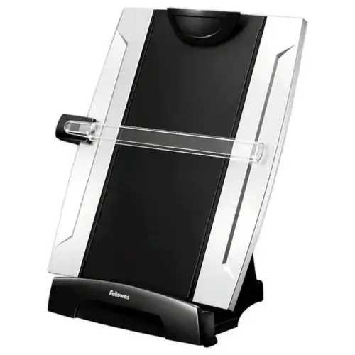 Porte-copies 2 en 1 FELLOWES Office Suites 
