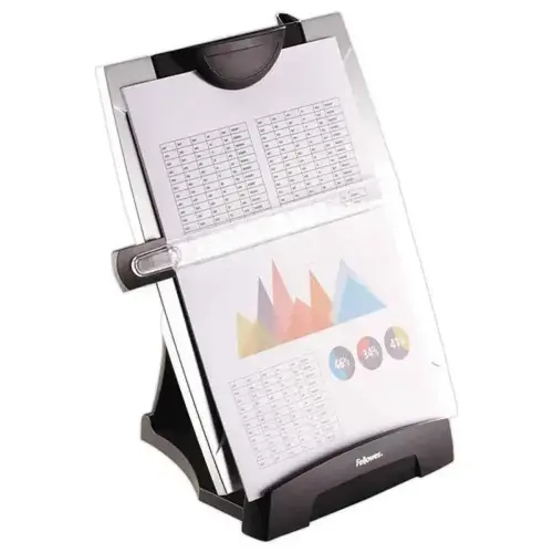 Porte-copies 2 en 1 FELLOWES Office Suites 