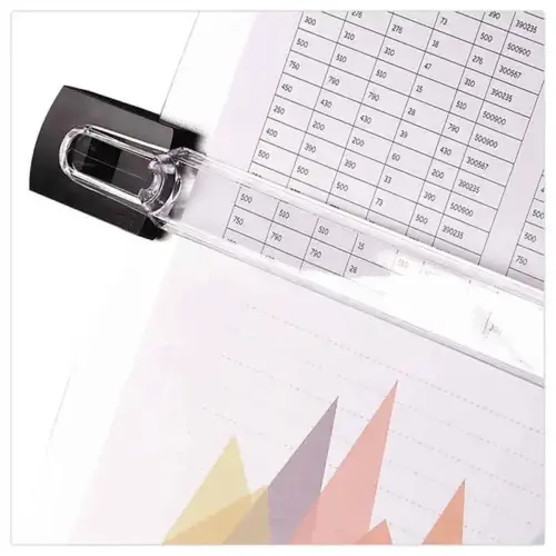 Porte-copies 2 en 1 FELLOWES Office Suites 