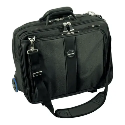 Trolley Nylon Contour Roller - KENSINGTON 