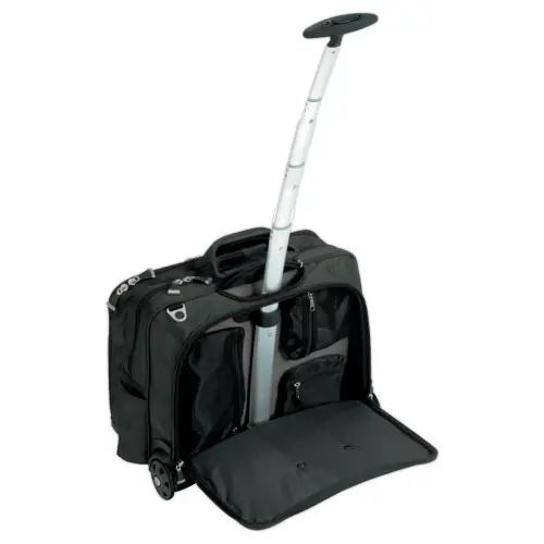 Trolley Nylon Contour Roller - KENSINGTON 