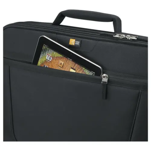 Sacoche pour PC 15" - Noir - CASE LOGIC 
