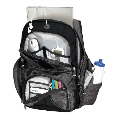 Sac à dos Backpack pour ordinateur 15,6" - KENSINGTON