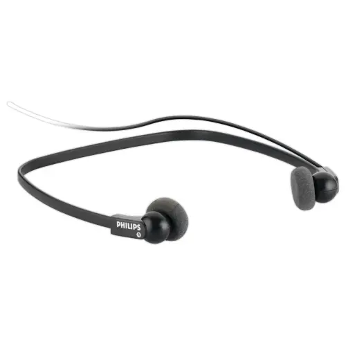Casque PHILIPS LFH234