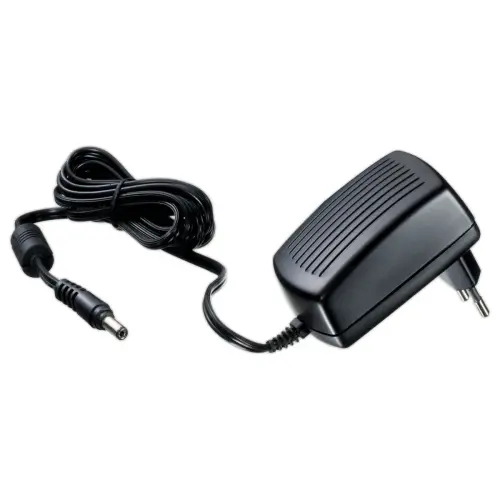 Adaptateur pour titreuses - 9V - Dymo 
